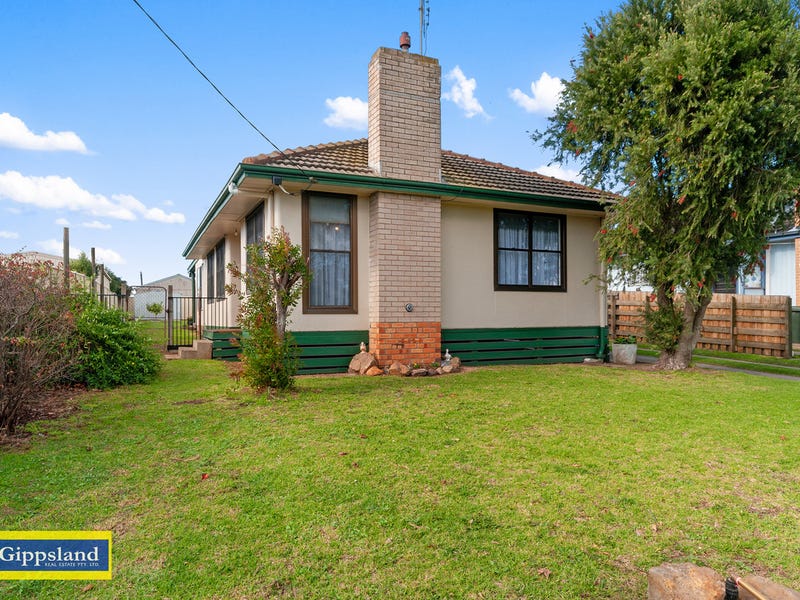 40 McAdam Street, Maffra, Vic 3860 Property Details
