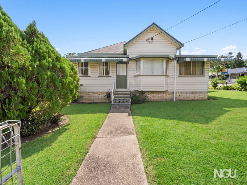 56 Mary Street, Blackstone, Qld 4304 Property Details