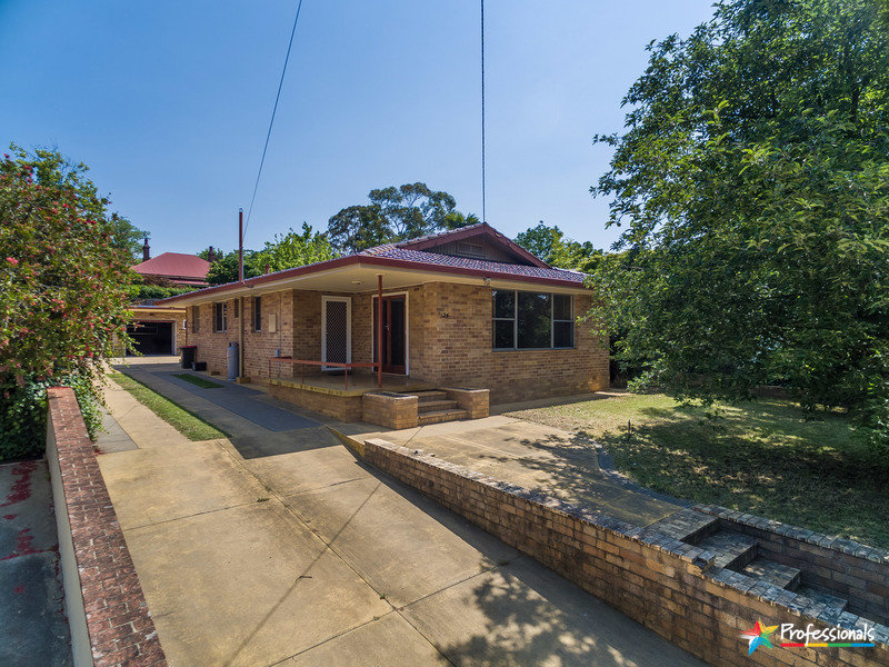 124 Mann Street, Armidale, NSW 2350