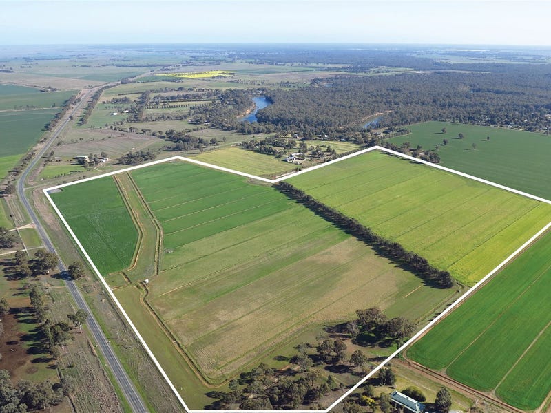 Lot 2 60 Point Road, Wharparilla, Vic 3564 Property Details