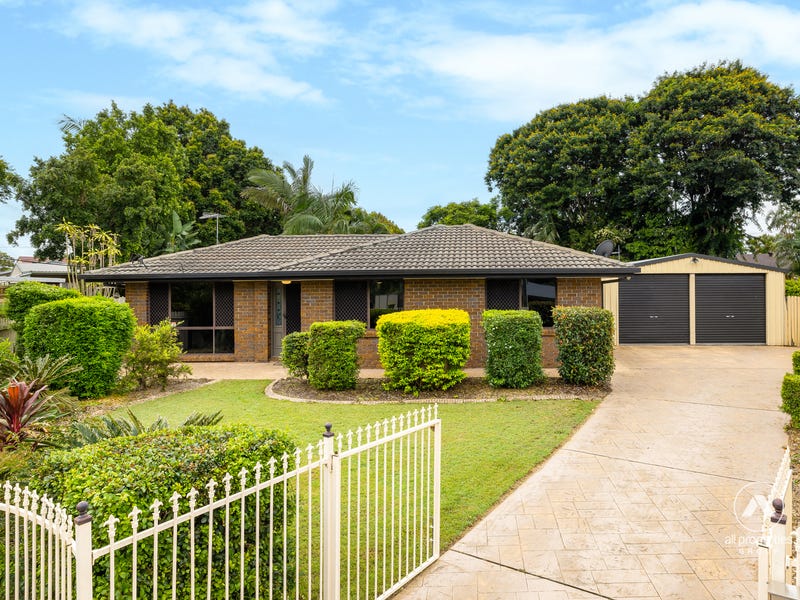 6 Fynes Street, Hillcrest, QLD 4118 - realestate.com.au