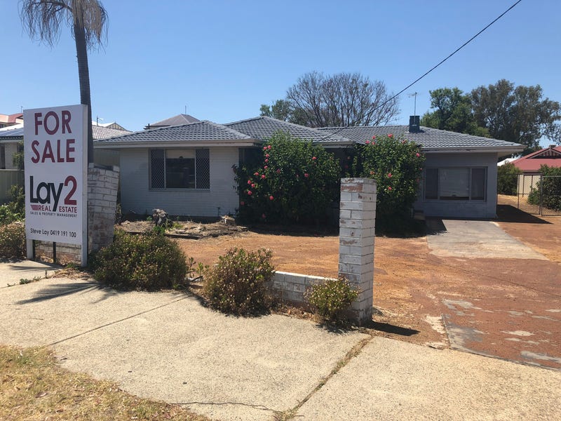 177 Whatley Crescent, Bayswater, WA 6053 Property Details