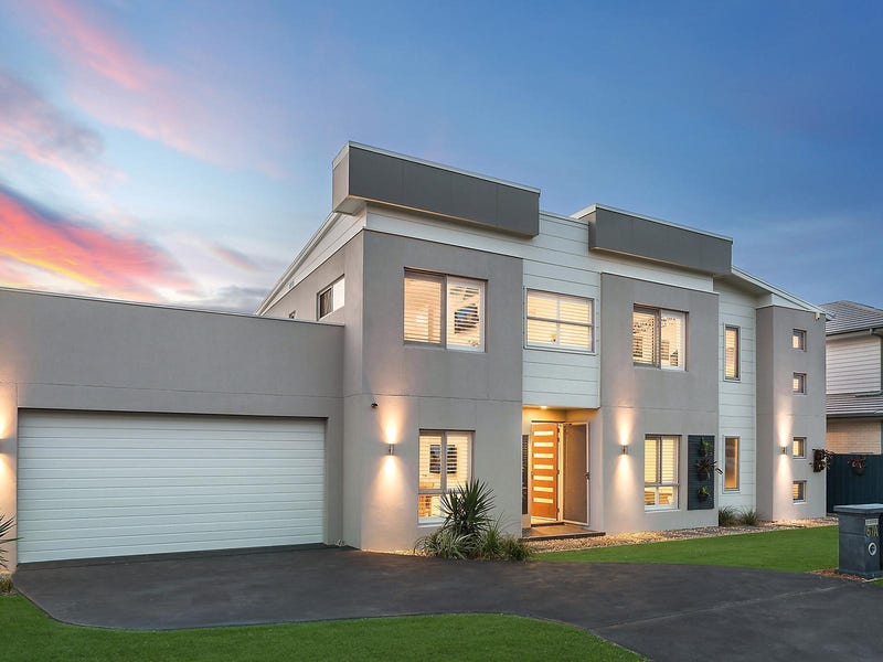 Greenhills Beach Nsw 2230 Sold Property Prices Auction Results 57 Greenhills Street Beach Nsw 2230 Floorplan Sold