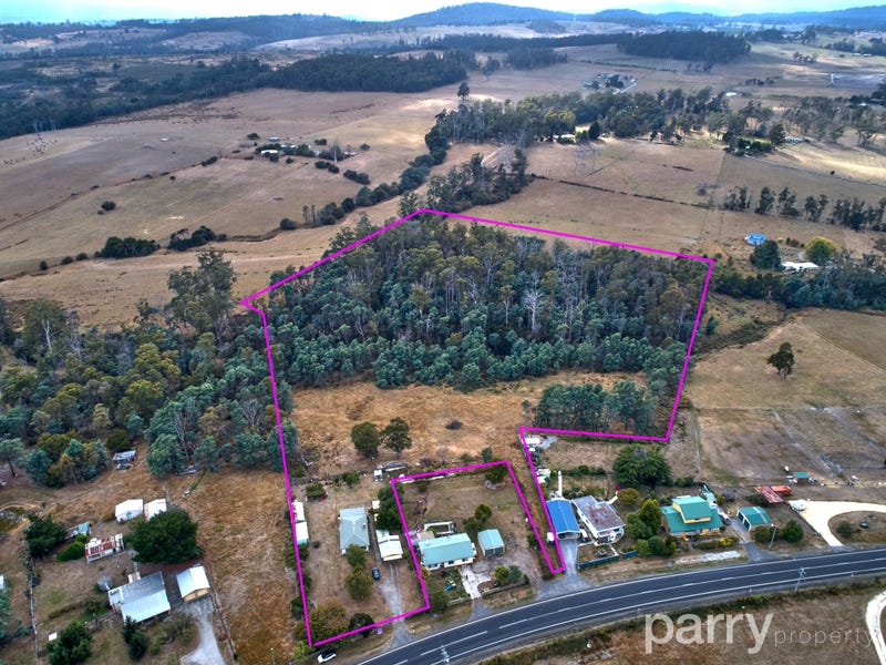 3742 West Tamar Highway, Beaconsfield, Tas 7270 Property Details