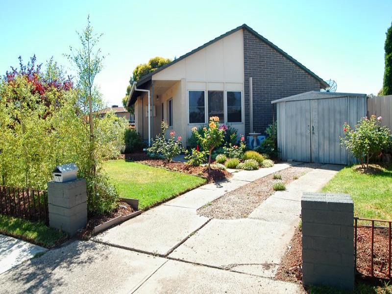 19 Yuroke Street, Fawkner, Vic 3060 Property Details