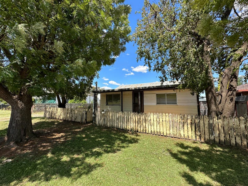 125 Oakham St, Boggabri, NSW 2382 House for Sale