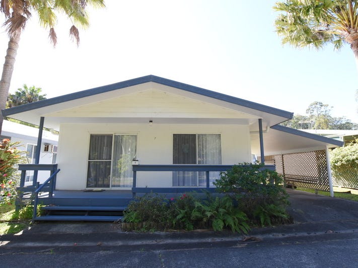 7/321 Boomerang Drive, Blueys Beach, NSW 2428