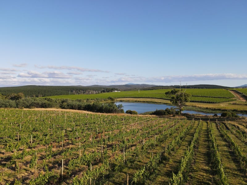 Evandale Road, Evandale, Tas 7212 Property Details