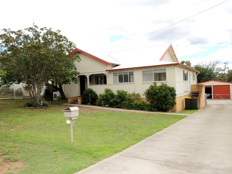 19 Abbott Street, Quirindi, NSW 2343 Property Details