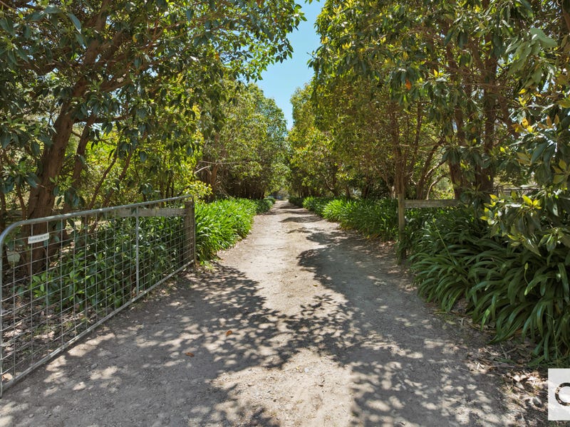 369 Badgers Road, The Range, SA 5172