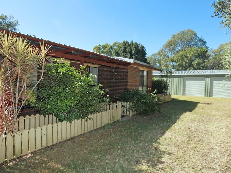 14 Wills Rd, Coominya, Qld 4311 Property Details