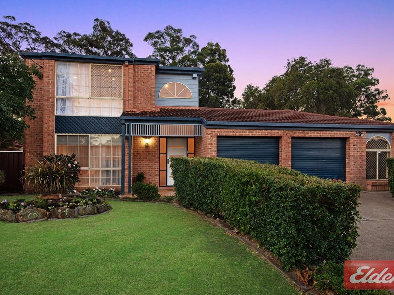 22 Austin Woodbury Place, Toongabbie, NSW 2146 Property Details