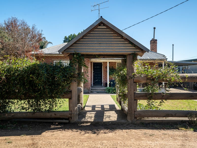 144 Meryula Street, Narromine, NSW 2821