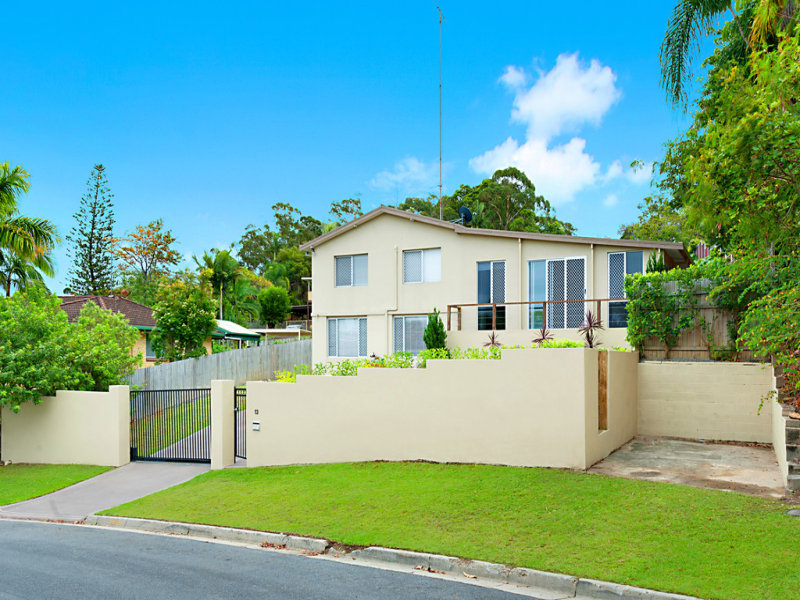 13 Willamulka Avenue, Ashmore, Qld 4214 Property Details