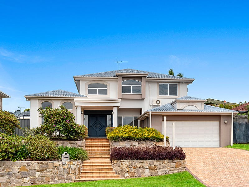 22 Glastonbury Place, Carindale, Qld 4152 Property Details