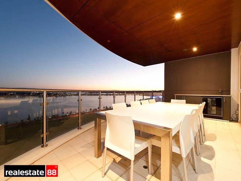47/229 Adelaide Terrace, Perth, WA 6000 Property Details