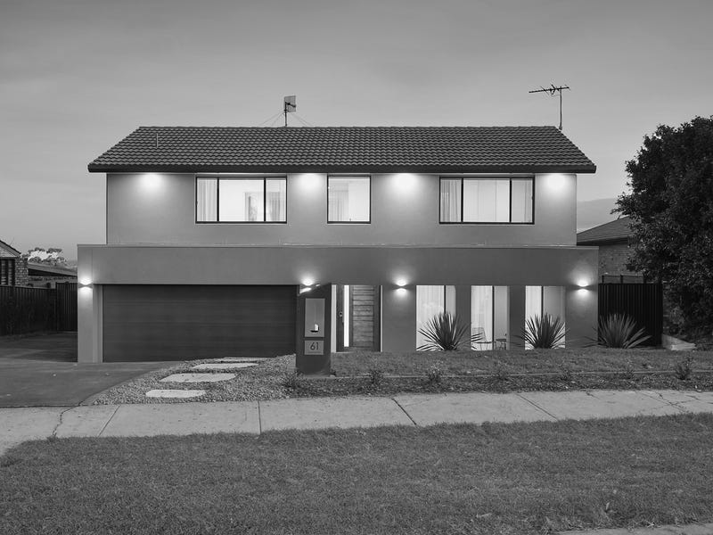 61 Sporing Avenue, Kings Langley, NSW 2147