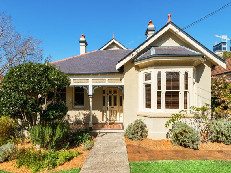 8 Daisy Street, Chatswood, NSW 2067