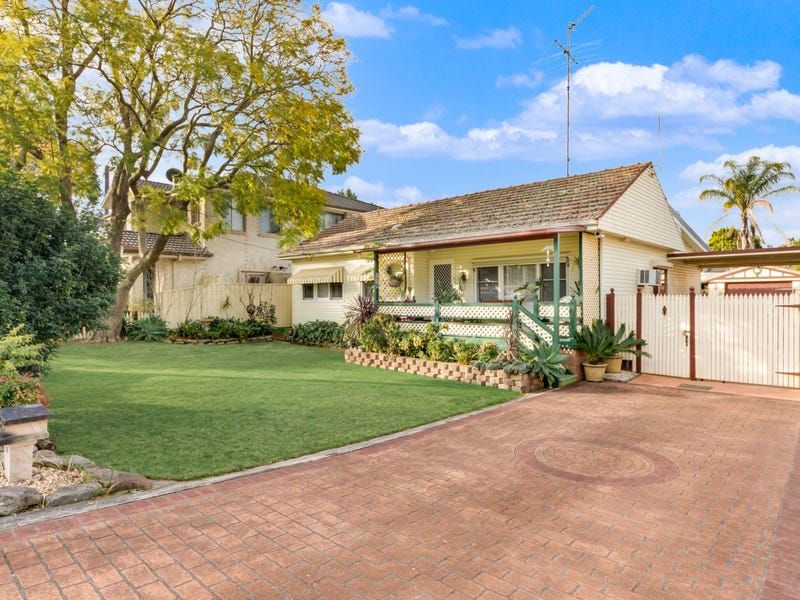 Property 126420778, Campbelltown, NSW 2560 Property Details