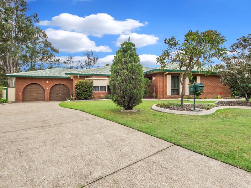 9 Calder Cres, Helensvale, QLD 4212