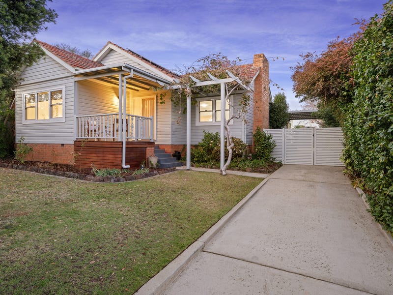 263 Walsh Street, East Albury, NSW 2640