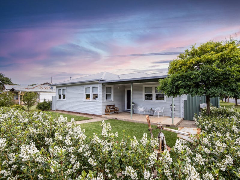 88 Mackay Street, Cootamundra, NSW 2590