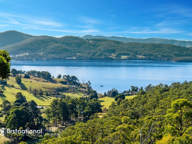 165 Eva Gully Road, Brooks Bay, TAS 7116
