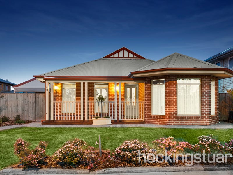 40 St Arnaud Road, Eynesbury, Vic 3338 Property Details