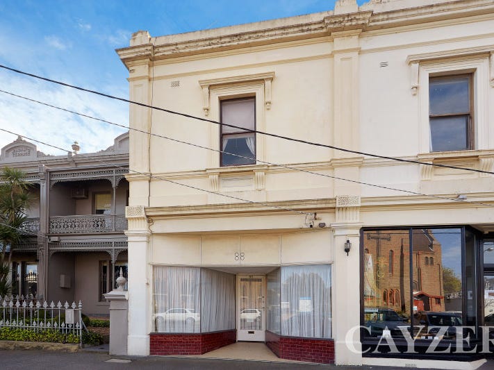 88 Bridport Street, Albert Park, VIC 3206