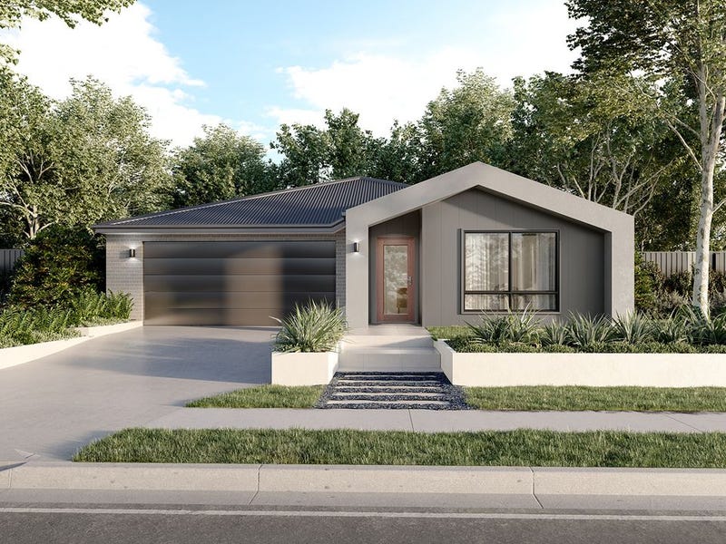 Lot 57 Yarrah, Yass, NSW 2582 House for Sale