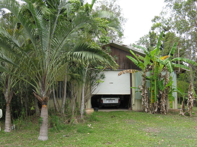 322 Cedar Creek Road, Belli Park, QLD 4562