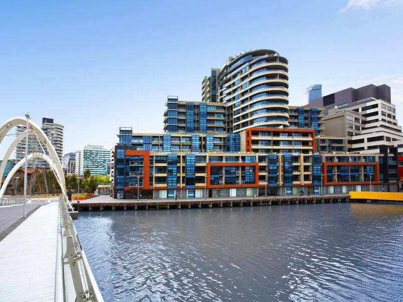 1004/60 Siddeley Street, Docklands, Vic 3008 Property Details