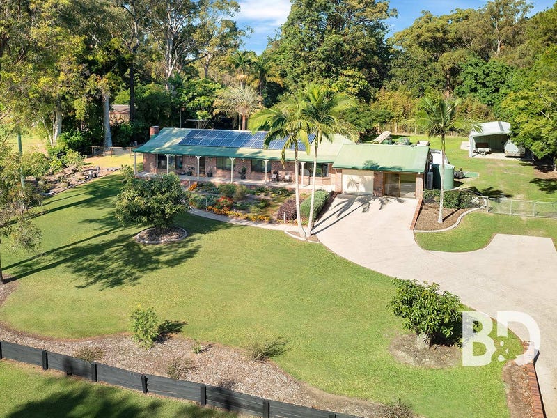 185 Callaghan Road, Narangba, Qld 4504 Property Details