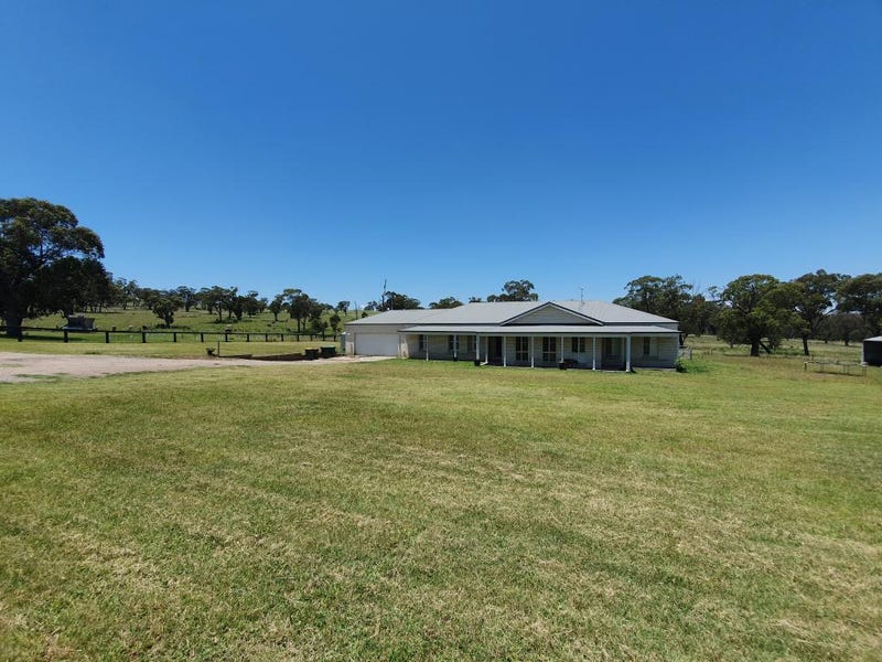 2426 Jillaroo Way, Muswellbrook, NSW 2333