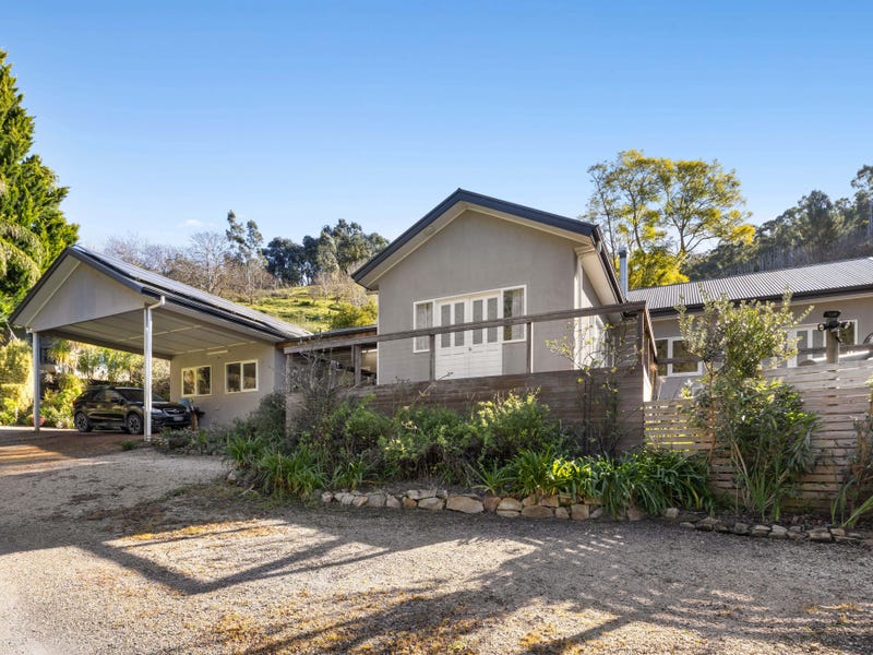 172 Corkscrew Road, Montacute, SA 5134 - Property Details