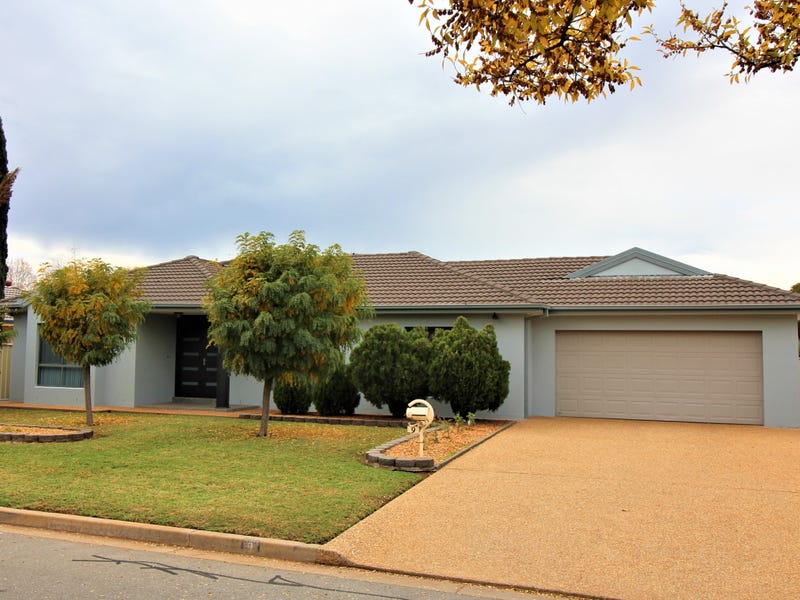 9 Braeburn Avenue, Griffith, NSW 2680