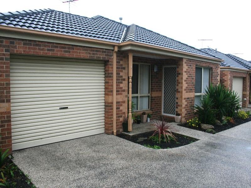 2/133 Grove Road, Grovedale, Vic 3216 Property Details