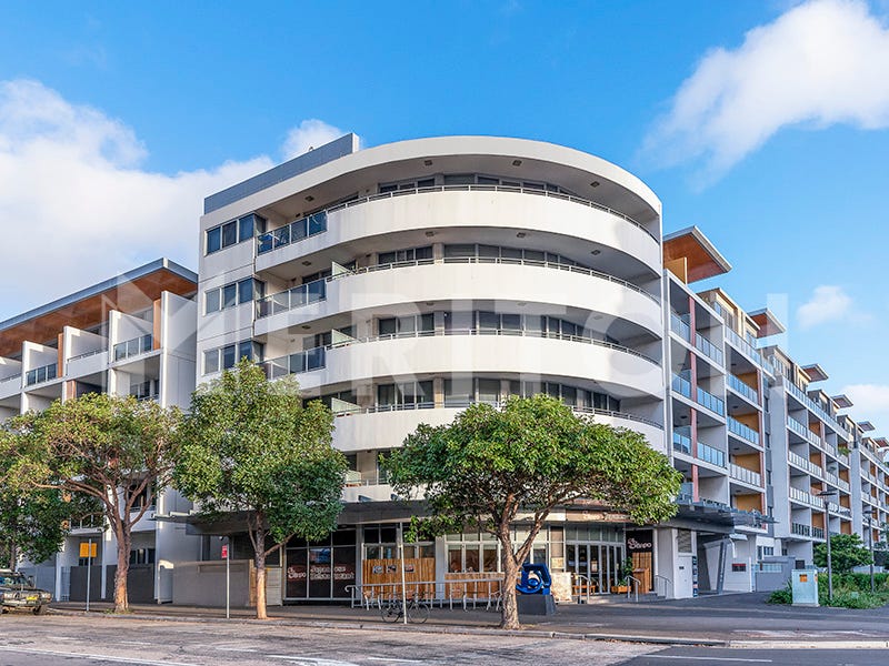 434/4 Stedman Street, Rosebery, NSW 2018