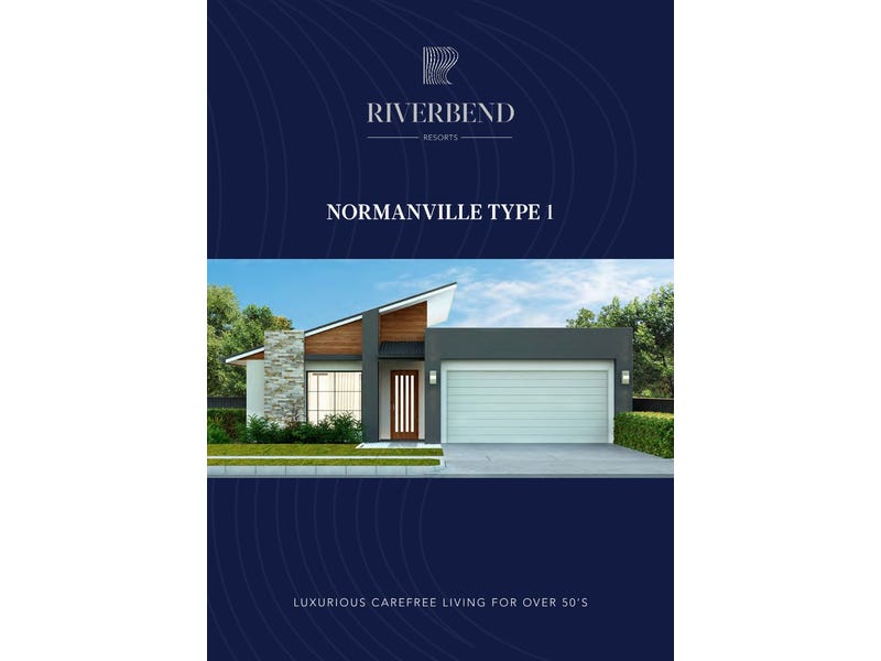 Riverbend Agnes Water Retirement Living at 101 Bryant St realestate