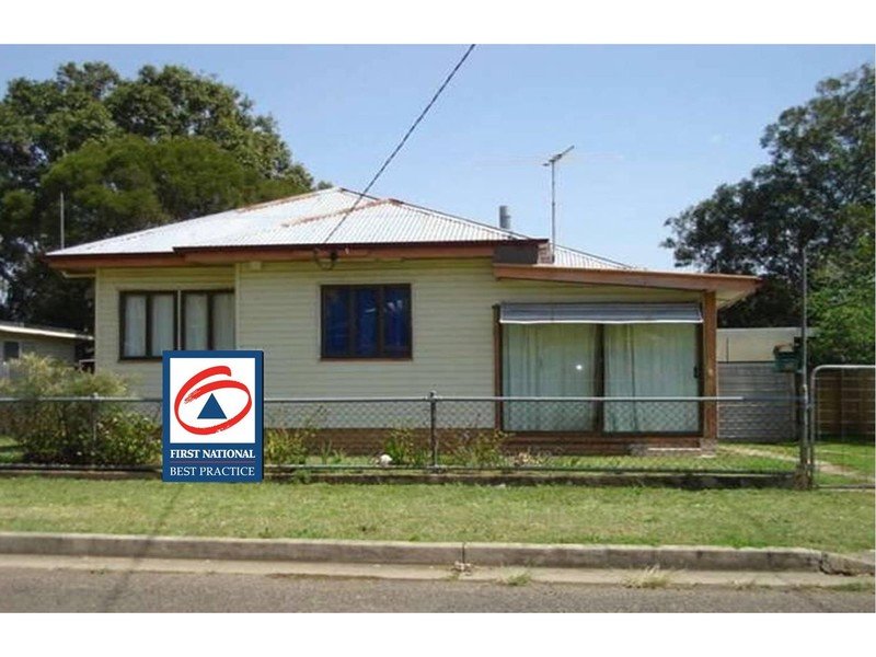 35 Vineyard Street, One Mile, QLD 4305