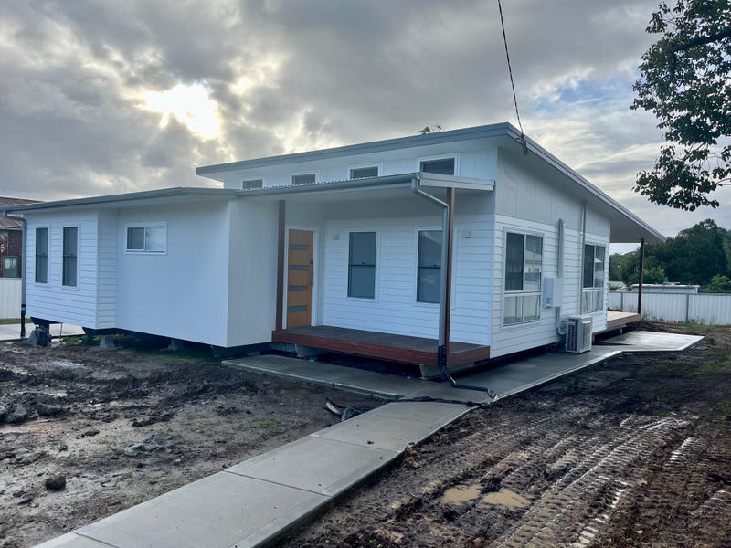 7 Richmond Street, Bulahdelah, NSW 2423 House for Rent