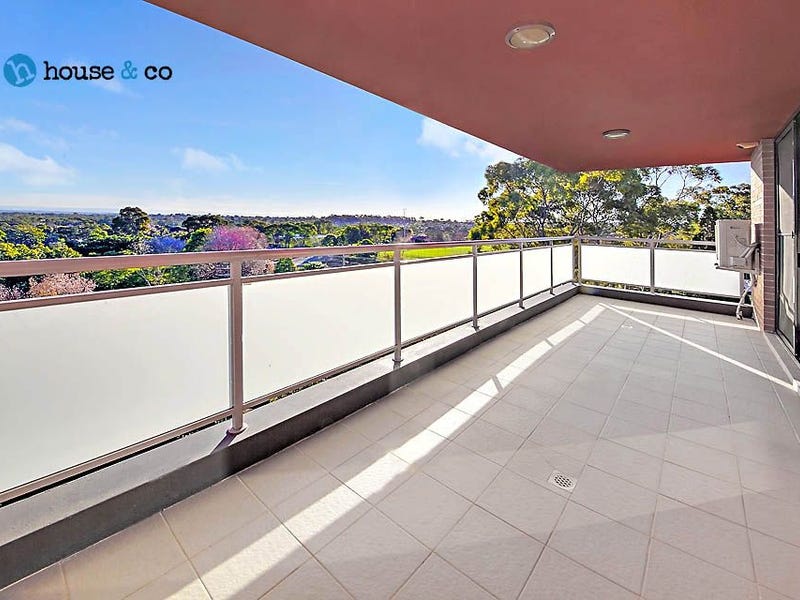 20/15 Young Road, Carlingford, NSW 2118 Property Details