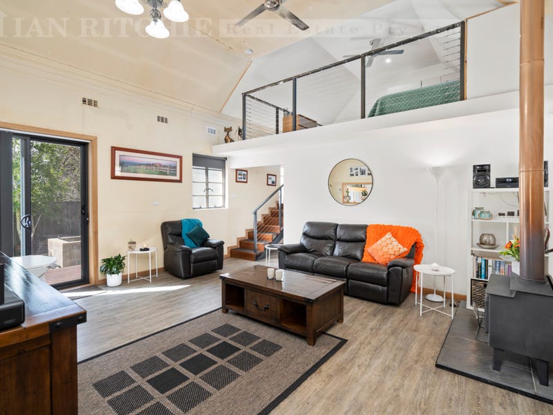 5 Stanhope Street, Barnawartha, Vic 3688 Property Details