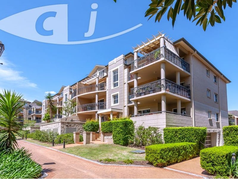 20/11 Thorpe Avenue, Liberty Grove, NSW 2138