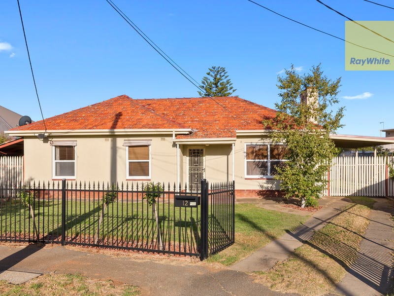 12 Gladys Street, Clarence Gardens, SA 5039