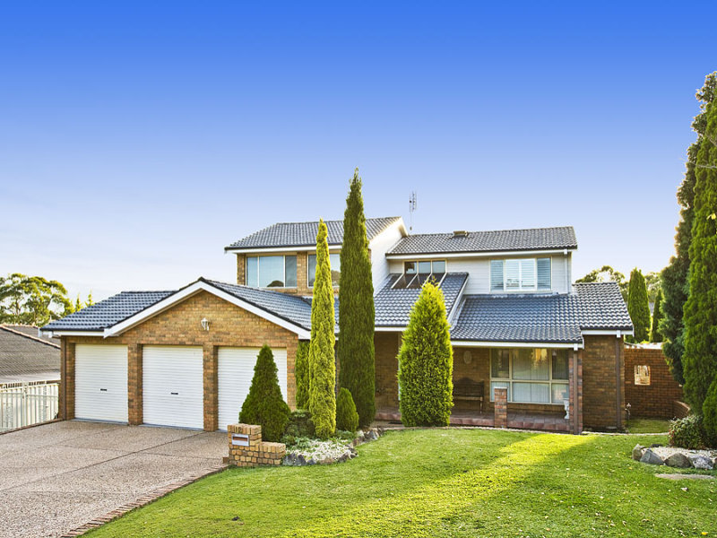 OLD 12 The Callister, Lakelands, NSW 2282 Property Details