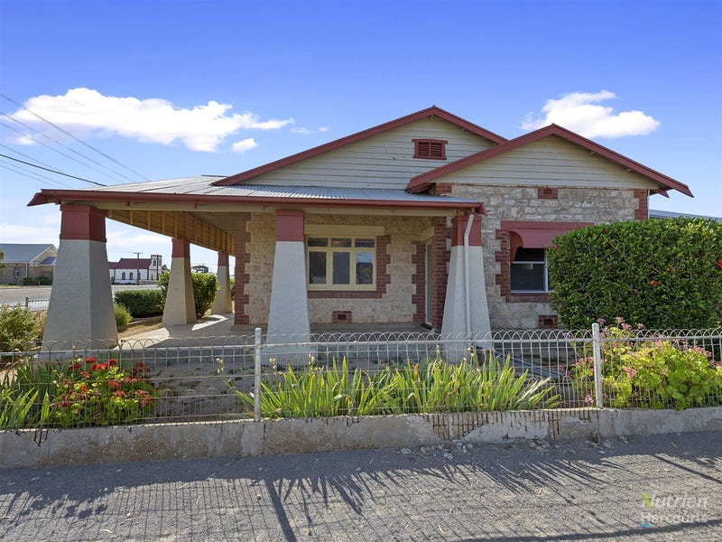 18 West Terrace, Minlaton, SA 5575 Property Details