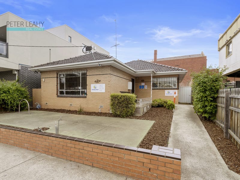 2 Harding Street, Coburg, Vic 3058 House for Sale