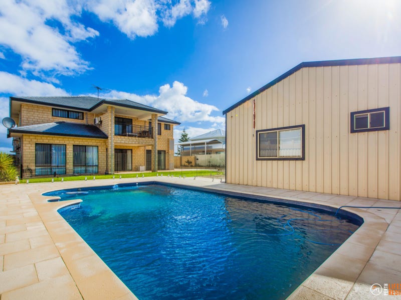 89 Sovereign Drive, Two Rocks, WA 6037 House for Sale