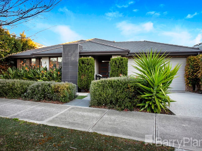 6 Firenze Road (Providence), Greenvale, Vic 3059 Property Details